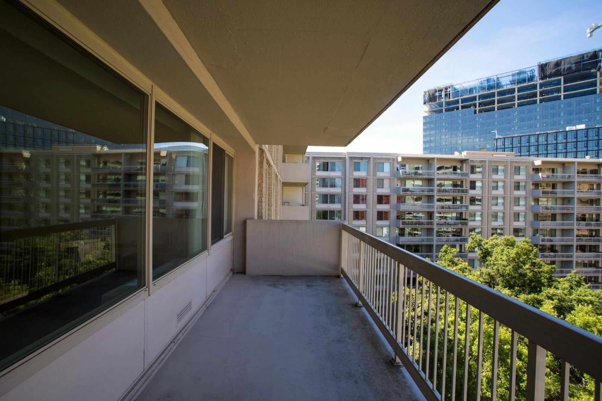 Fantastic 2 Bedroom Apartment With Gym At Arlington Exterior foto