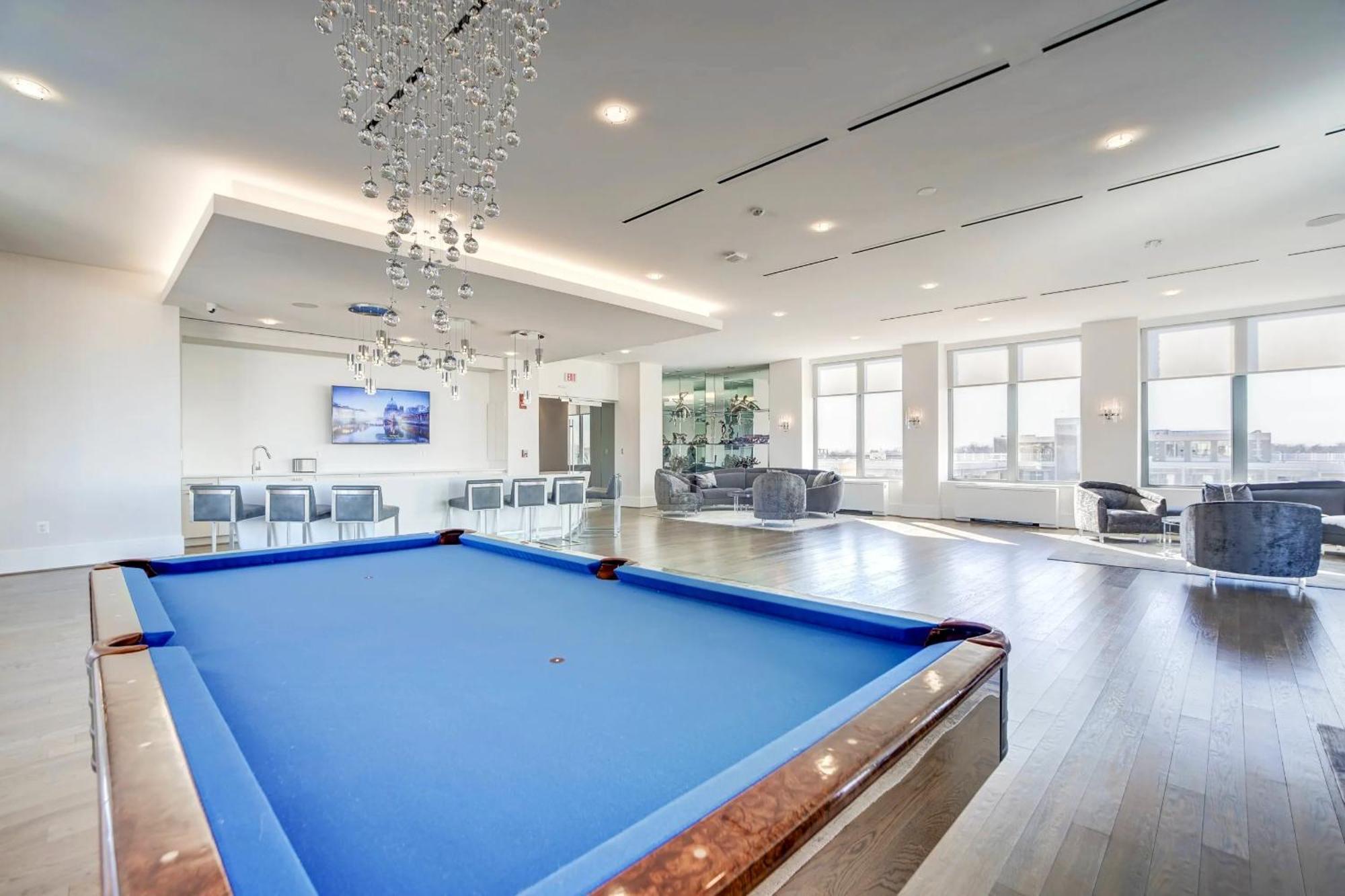 Fantastic 2 Bedroom Apartment With Gym At Arlington Exterior foto